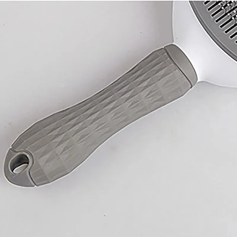 Self-Cleaning Pet Grooming Brush™