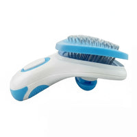 Self-Cleaning Pet Grooming Brush™