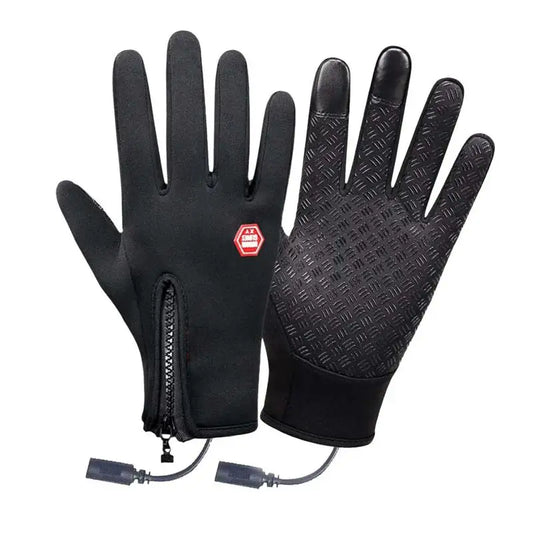 WarmTouch™ USB Heated Gloves